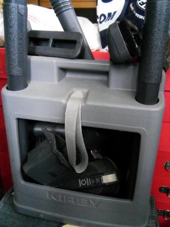 Image 1 of Kirby Vacuum Cleaner - NOT WORKING - Spares and repairs