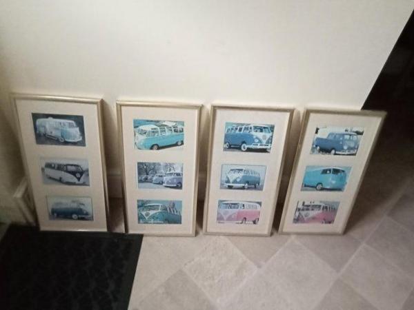 Image 1 of For picture frames with old classic