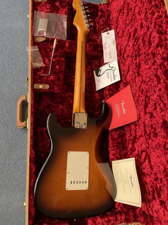 Image 3 of Fender USA vintage ii 57 Stratocaster