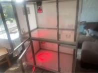 Image 4 of Puppy incubator for sale