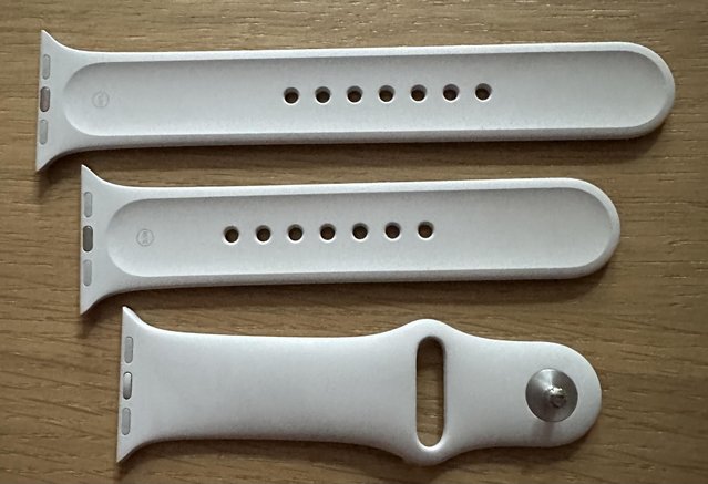 Image 6 of APPLE WATCH SE 40MM 2ND GENERATION