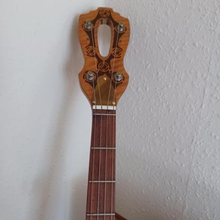 Image 2 of Musima 5 string Banjo for sale