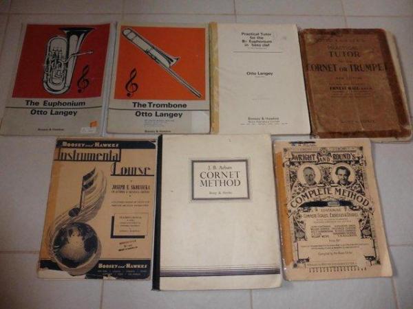 Image 2 of Brass Music (Books and Sheet Music)