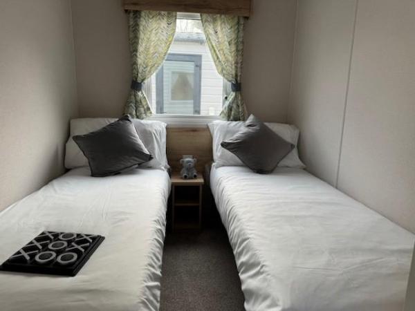 Image 9 of Static Caravan Holiday Home - Chantry & Yorkshire Dales