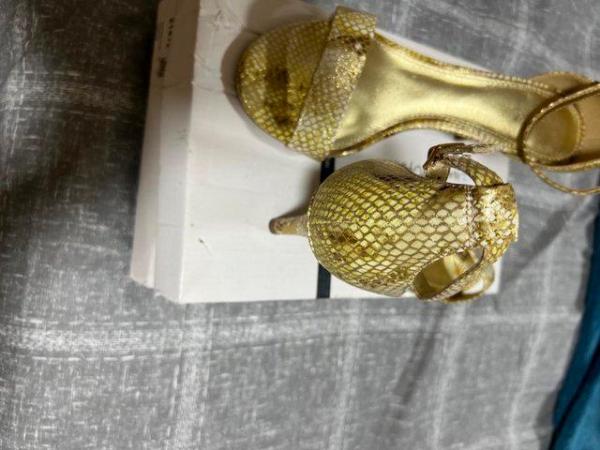 Image 1 of Various Brand New Ladies Sandals