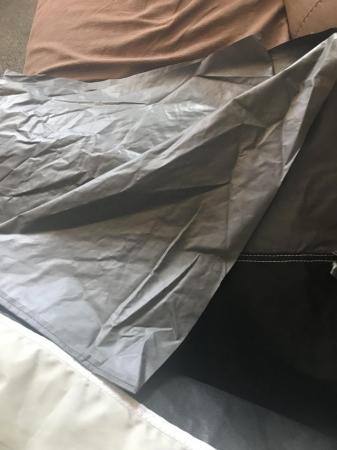 Image 2 of Kensington Air Awning size 9 for Sale