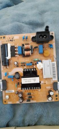 Image 1 of Samsung power board LCD TV UE32J4100AK Part BN44-00696A