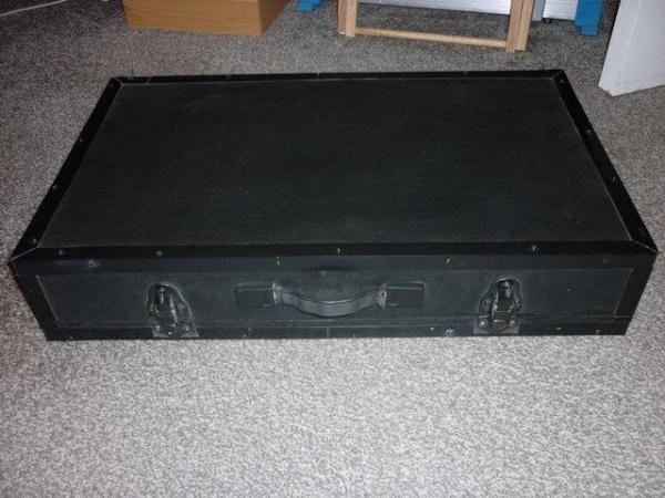 Image 3 of Flight Case in good condition