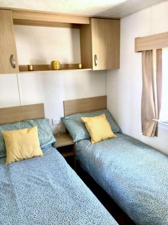 Image 9 of Atlas tempo 3 bed mobile home El Rocio Spain
