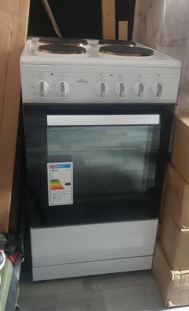 Image 2 of Willow electric oven like new