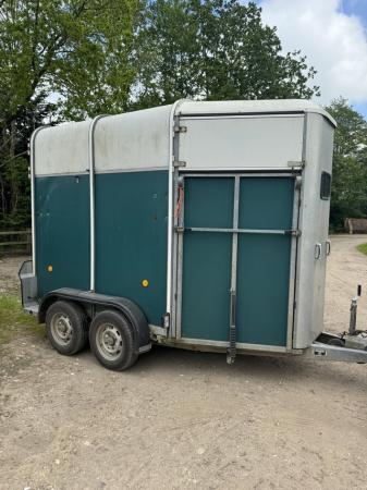 Image 1 of Iforwilliams HB505 trailer for sale