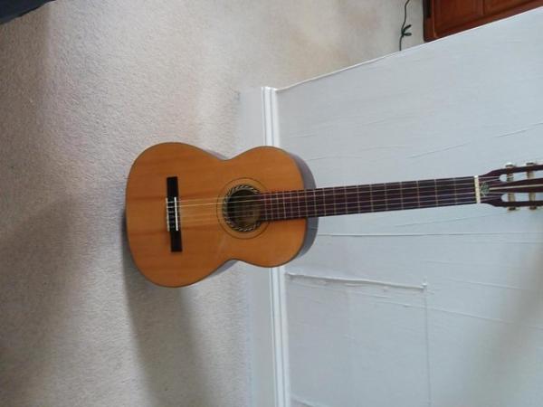 Image 3 of Suzuki Guitar for sale in Sidmouth