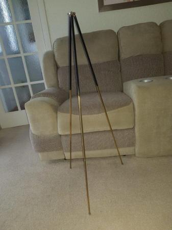 Image 1 of Camera Tripod very old but in excellent condition