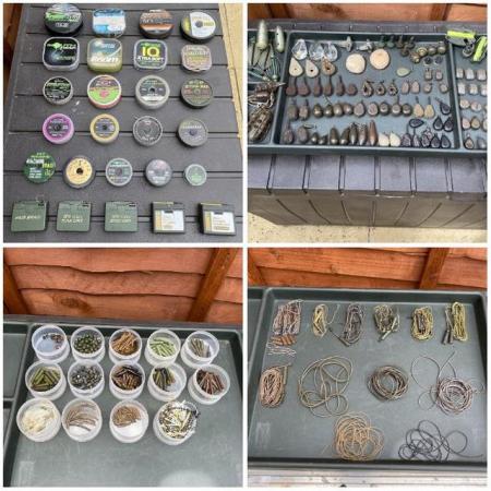 Image 9 of Complete Carp Fishing Tackle for Sale