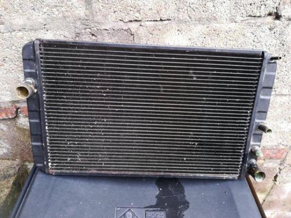 Image 1 of Bought from Brand new radiator quality assured