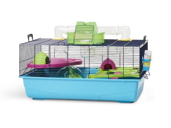 Image 5 of Savic Hamster Heaven Metro XL hamster cage - NEW