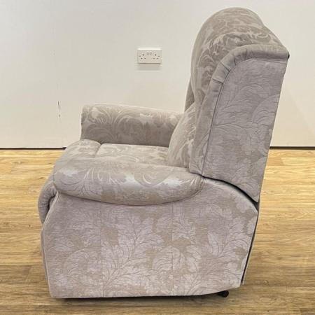 Image 6 of HSL Riser Recliner Chair Warranty 2Man Delivery  STANDARD