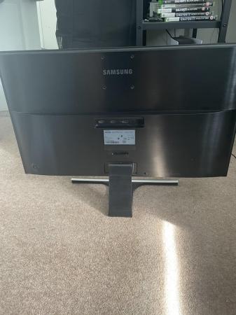 Image 2 of Samsung computer monitor u29e590d 4K UHD