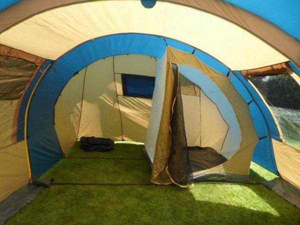 Image 2 of Royal Michigan 5 super large tent.