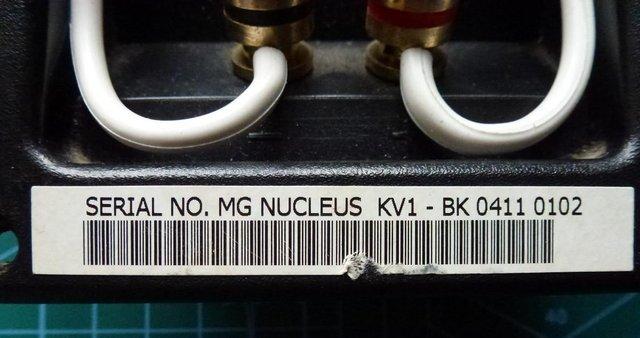 Image 2 of TDL Nucleus KV1 speaker crossover