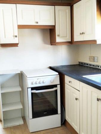 Image 5 of Willerby Salisbury 2 bed mobile home Chef Boutonne, France