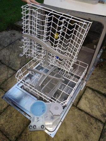 Image 3 of Bosch Classixx Dishwasher - Dismantling for parts