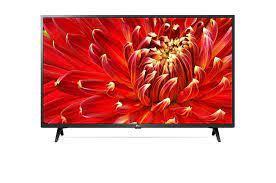 Preview of the first image of LG 43" SMART FULL HD-LED TV-FREE VIEW-NEW.