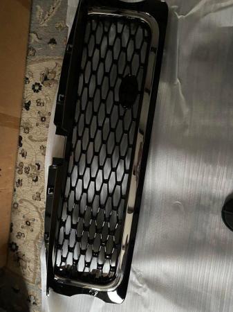 Image 1 of Brand new front grille for sale