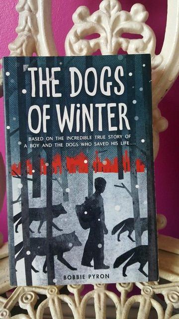 Preview of the first image of BOOK - The Dogs of Winter - Bobbie Pyron.