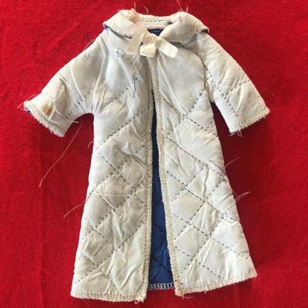 Image 1 of Vintage 1966 Patch doll Sindy's sister Bedtime dressing gown
