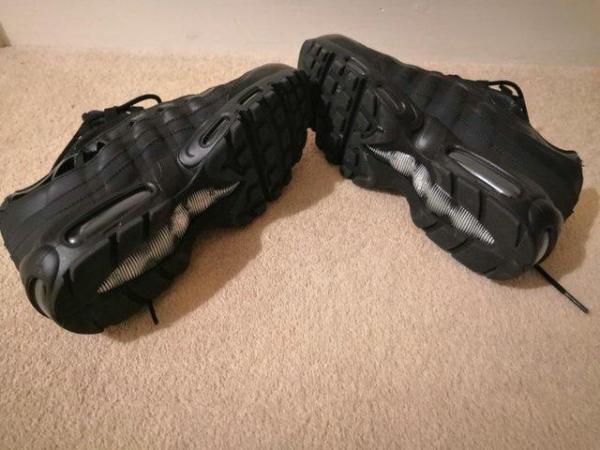Image 1 of Nike trainer shoes for women size 8