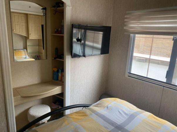 Image 23 of Willerby Granada 2 bed mobile home Saydo Park, Costa