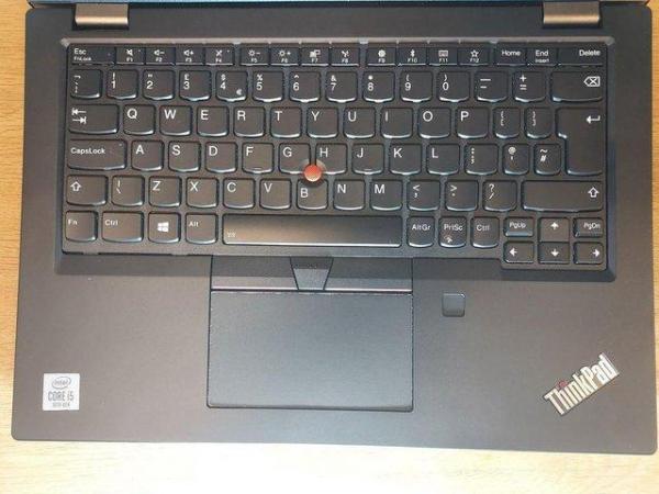 Image 1 of Lenovo ThinkPad L13 - 13.3" - i5-10210U 10th Gen - 8GB RAM