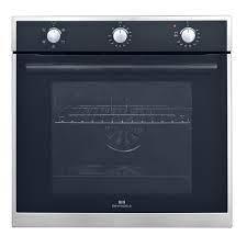 Preview of the first image of NEW WORLD SINGLE HARD WIRED ELECTRIC OVEN-MULTIFUNCTION-NEW.
