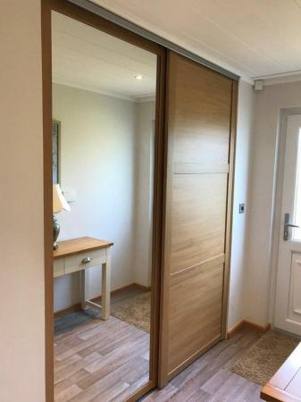 Image 9 of Fully Furnished Bespoke Three Bedroom Lodge at Lambhowe