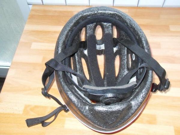 Image 3 of cycling helmet like new