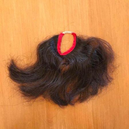 Image 1 of Vintage 1965 Sindy brunette 'Hair Switch' 12S63. Can post.