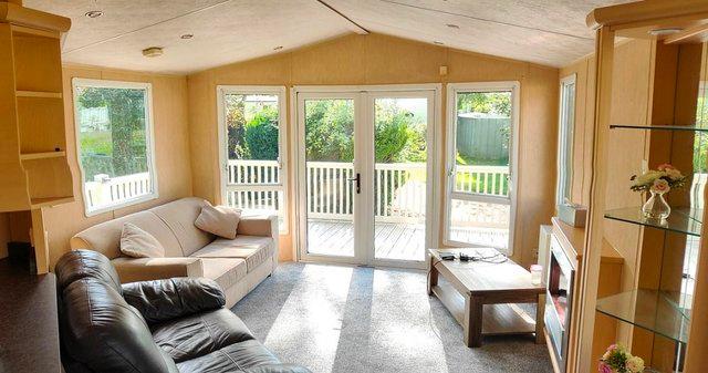 Image 3 of 2008 Willerby Winchester For Sale North Yorkshire