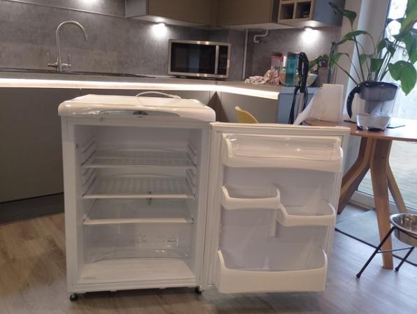 Image 2 of Hotpoint fridge for sale