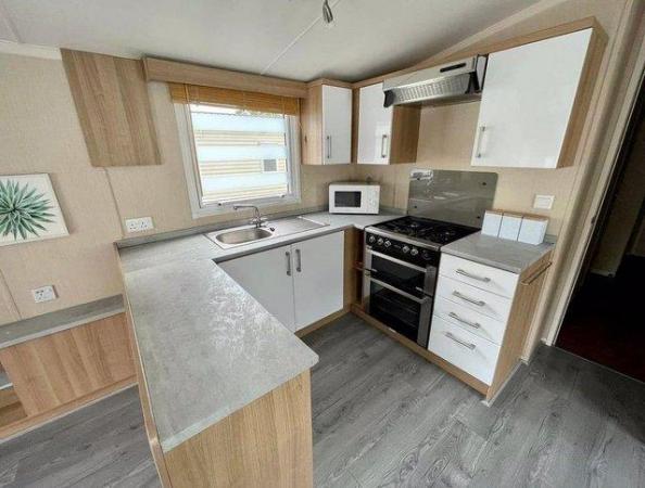Image 5 of Superb Static Caravan available For Sale