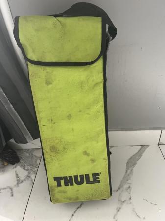 Image 1 of Used Thule levellers 3 tier