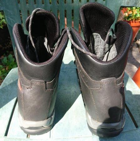 Image 2 of Asolo Mens Powermatic 200 GV Walking Boots Size 12 (47)
