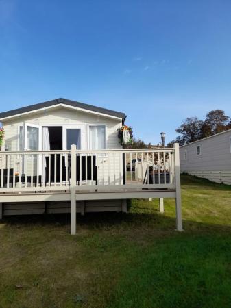 Image 3 of Static holiday home at pegwell holiday park in Ramsgate
