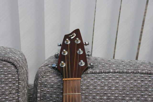 Image 7 of Breedlove J350/CM Acoustic guitar