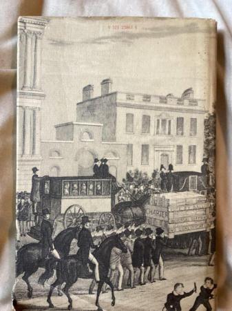 Image 2 of London Chartism 1838-1848 by David Goodway