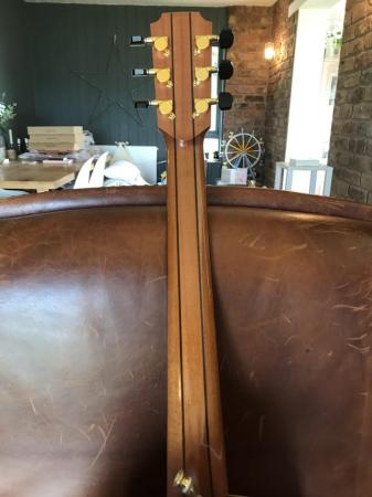 Image 6 of Lowden F32 acoustic guitar in very good condition.