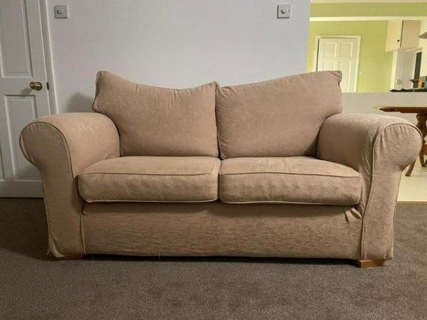 Image 2 of 3x Multiwork sofas - buy together or seperate