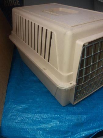Image 2 of Atlas 10  SMALL PET CARRIERS SUIT TOY BREEDS/PUPPY