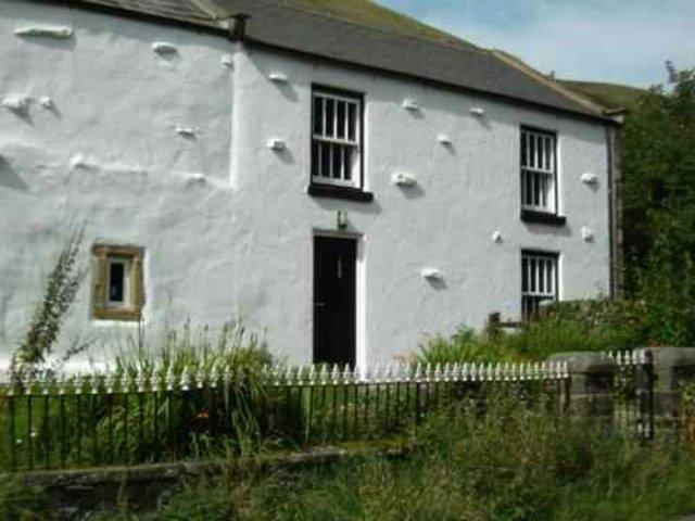 Preview of the first image of Holiday cottage in the Howgills, Cumbria..