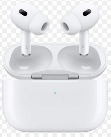 Image 1 of Apple airpods pro 2nd gen